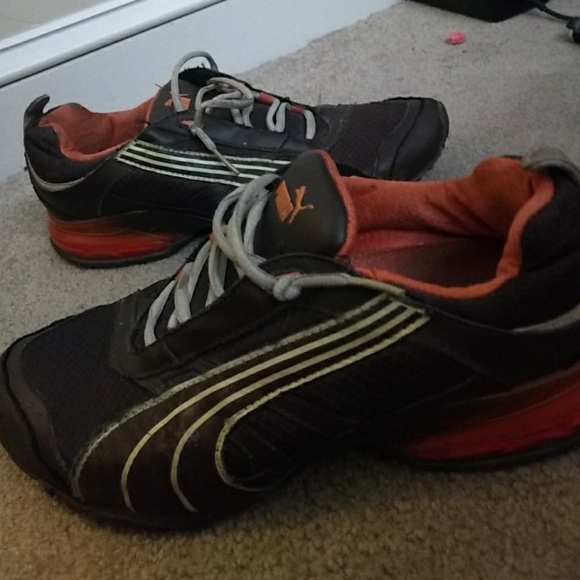 Puma - Picture 1 of 2